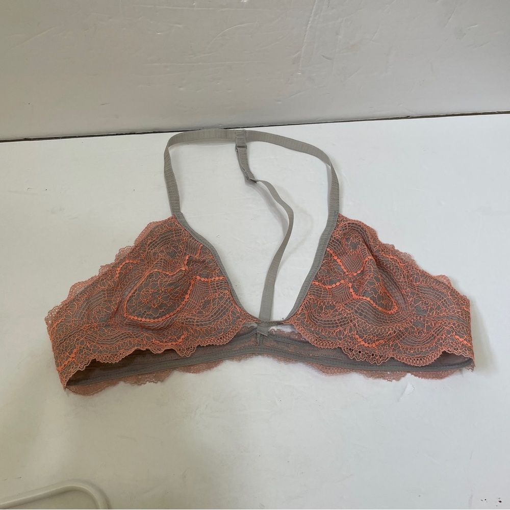 INTIMATELY FREE PEOPLE BRALETTE